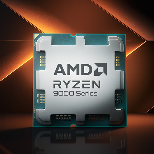 DESEMPENHO PROCESSADOR AMD RYZEN