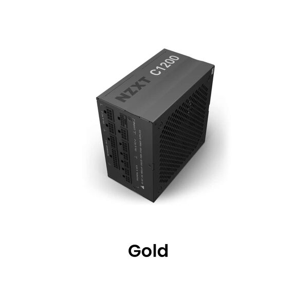 Gold Fontes de Alimenta&ccedil;&atilde;o