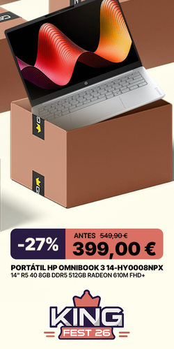 Mega Desconto Port&aacute;til HP
