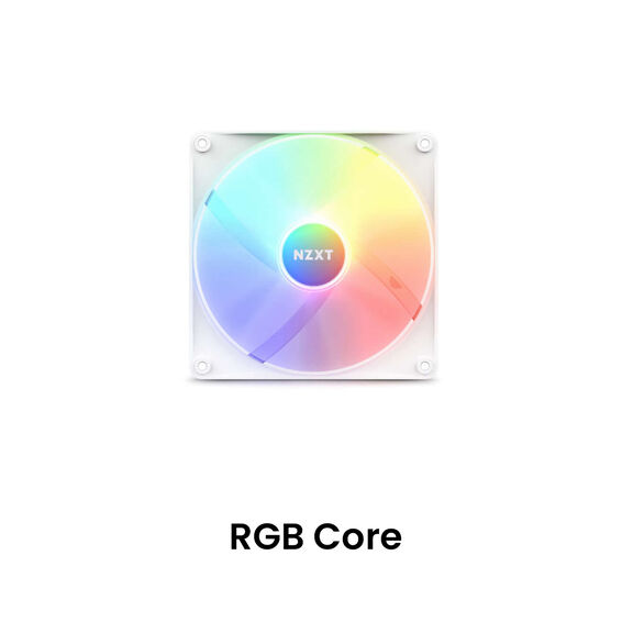 RGB Core