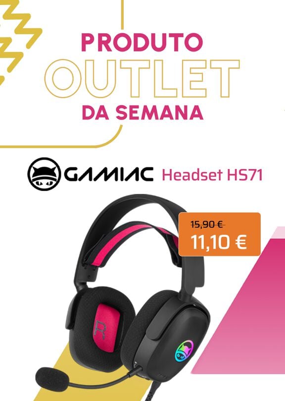 Outlet