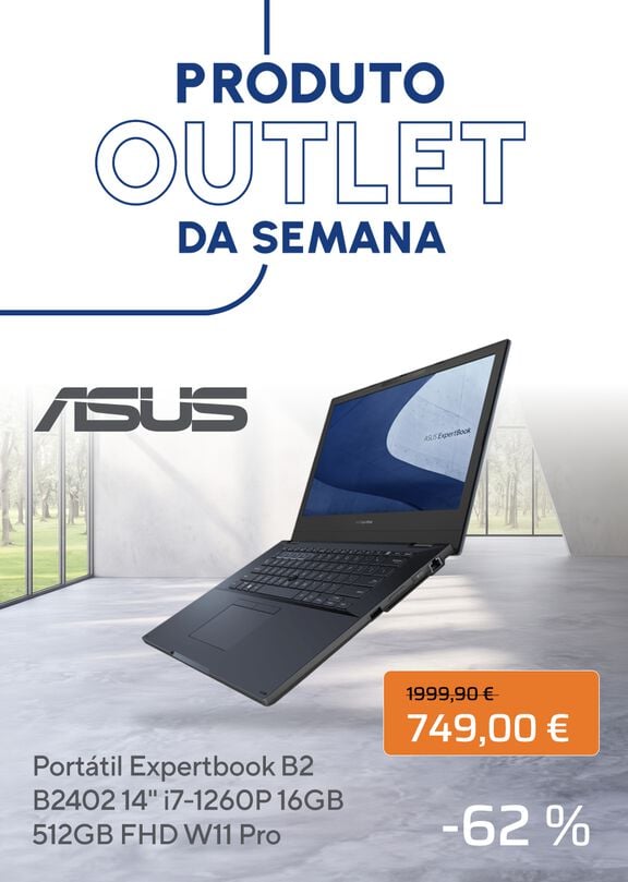 Outlet