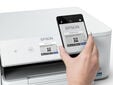 Impressora Epson WorkForce Pro WF-C4310DW Wi-Fi image number null