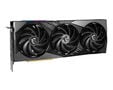 ** B Grade ** Gr&aacute;fica MSI GeForce&reg; RTX 4060 Ti GAMING X SLIM 16GB GDDR6 image number null