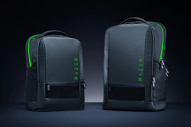Mochila Razer Rogue V4 16" image number 0