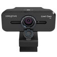 Webcam Creative Live! Cam Sync 2K V3 image number null