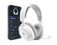 Headset SteelSeries Arctis Nova 7X Gen 2 Wireless/Bluetooth Branco image number null