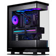 Water Cooler CPU Phanteks Glacier One 360S25 DRGB Preto - 360mm image number null