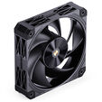 Ventoinha Jonsbo HF3 High Perfomance PWM Preto - 120mm image number null