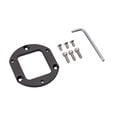 Adaptador SC3 Simucube Quick Release Ascher Racing image number null