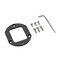 Adaptador SC3 Simucube Quick Release Ascher Racing