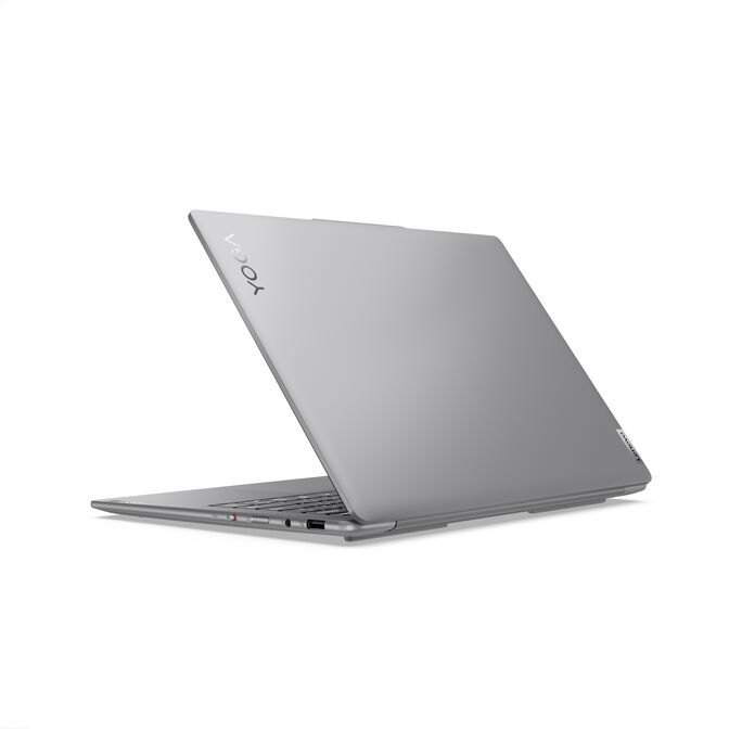 Port&aacute;til Lenovo Yoga Slim 7 14IMH9-744 14" Ultra 7 155H 32GB 1TB Arc WUXGA W11 image number 2