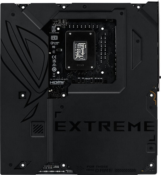 Motherboard Asus ROG Maximus Z890 Extreme image number 12