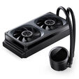 Water Cooler CPU Jonsbo TH-240 ARGB Preto - 240mm image number null