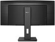 Monitor Curvo Philips B-Line 34" 346B1C VA UWQHD 100Hz USB-C (90W) image number null