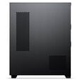 Caixa E-ATX Phanteks Enthoo Elite Server XL-EBB Preto image number null