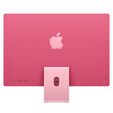 All In One Apple iMac 24" M4 10-Cores 16GB RAM 256GB SSD Rosa Retina 4.5K image number null