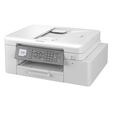 Impressora Multifun&ccedil;&otilde;es a Jato de Tinta Brother MFC-J4340DWE WiFi image number null