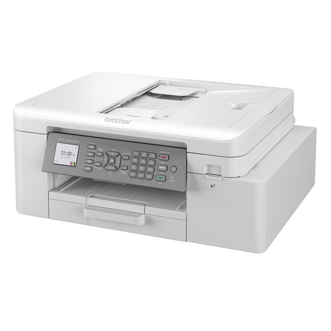 Impressora Multifun&ccedil;&otilde;es a Jato de Tinta Brother MFC-J4340DWE WiFi image number 1