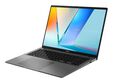 Port&aacute;til ASUS Vivobook S16 OLED M3607GA-A73COHDCS02 16" Ryzen AI 7 44 32GB 512GB Radeon Graphics WUXGA (sem carregador) image number null