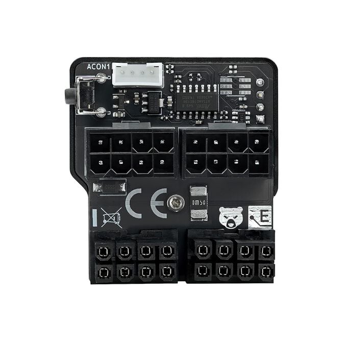 Thermal Grizzly WireView GPU 2x 8-Pin PCIe - Reverse image number 1