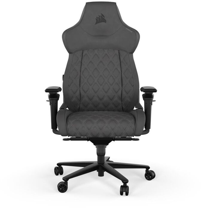 Cadeira Gaming Corsair TC500 LUXE - Shadow image number 1