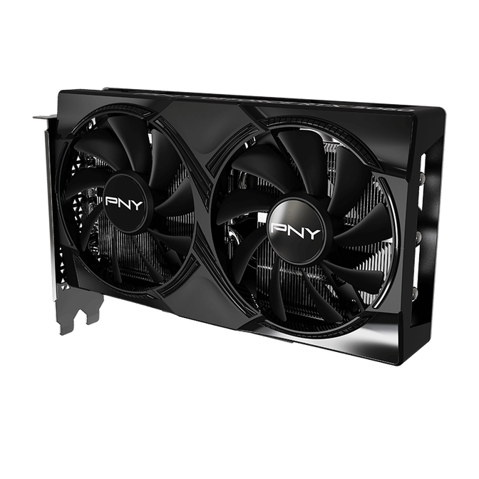 Gr&aacute;fica PNY GeForce&reg; RTX 5060 Dual Fan 8GB GDDR7 DLSS4 image number 3