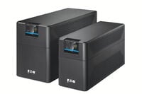 UPS Eaton Line-interactive Eaton 5E Gen2 2200VA/1200W IEC/USB