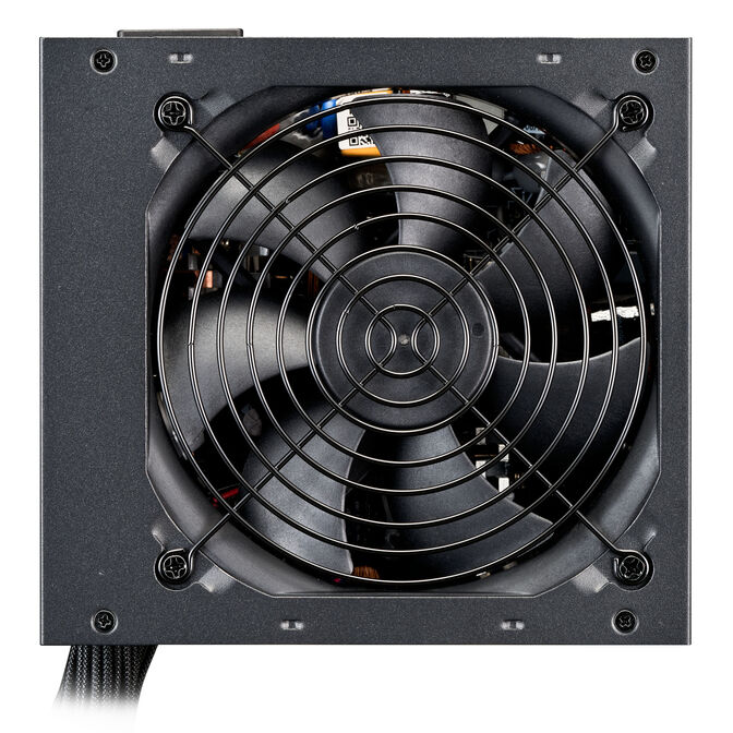 Fonte de Alimenta&ccedil;&atilde;o Cooler Master MWE 650W V3 80+ Bronze ATX 3.1 image number 2
