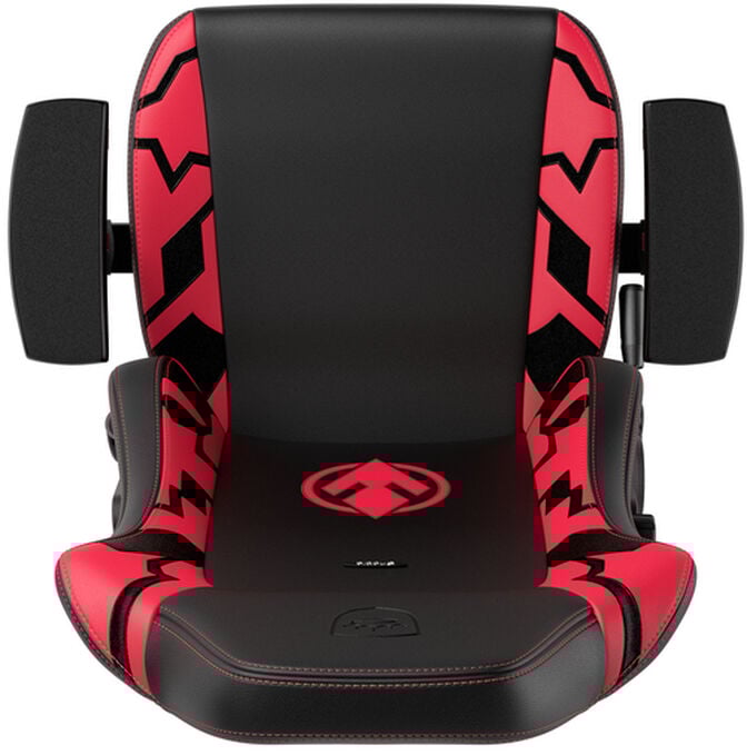 Cadeira noblechairs HERO - Darth Maul Edition image number 7