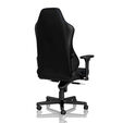 Cadeira noblechairs HERO - Preto / Azul image number null