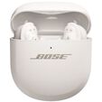 Auriculares Bose QuietComfort Ultra Earbuds Noise Cancelling In-Ear Bluetooth Branco image number null