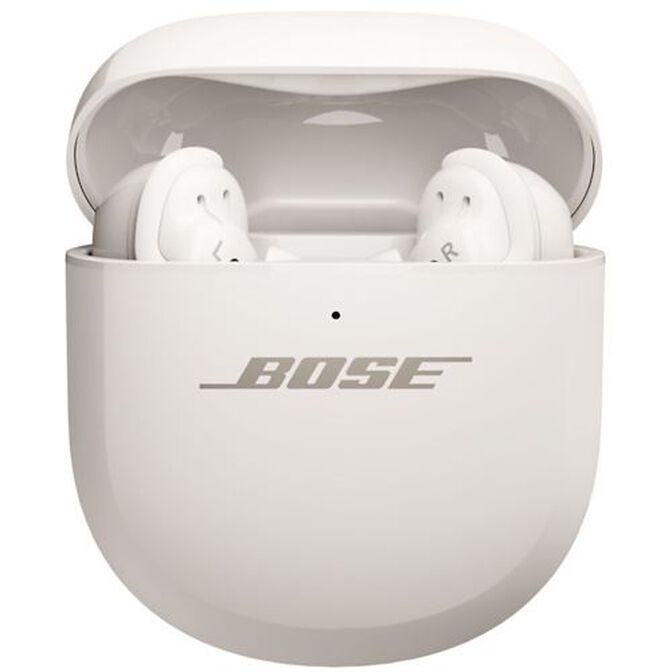 Auriculares Bose QuietComfort Ultra Earbuds Noise Cancelling In-Ear Bluetooth Branco image number 1