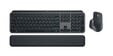 Teclado + Rato Logitech MX Keys S + MX Master 3S Grafite (PT) image number null