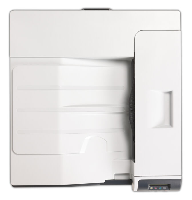 Impressora Laser HP Color LaserJet Professional CP5225dn A3 image number 7