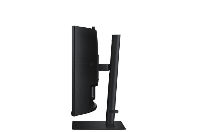 Monitor Curvo Samsung ViewFinity S6 34" S65VC VA UWQHD 100Hz USB-C (PD90W) KVM Webcam image number 14