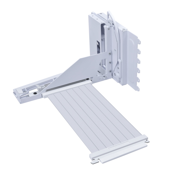 Suporte Vertical GPU Lian Li V4 PCI-E 5.0 Branco image number 2