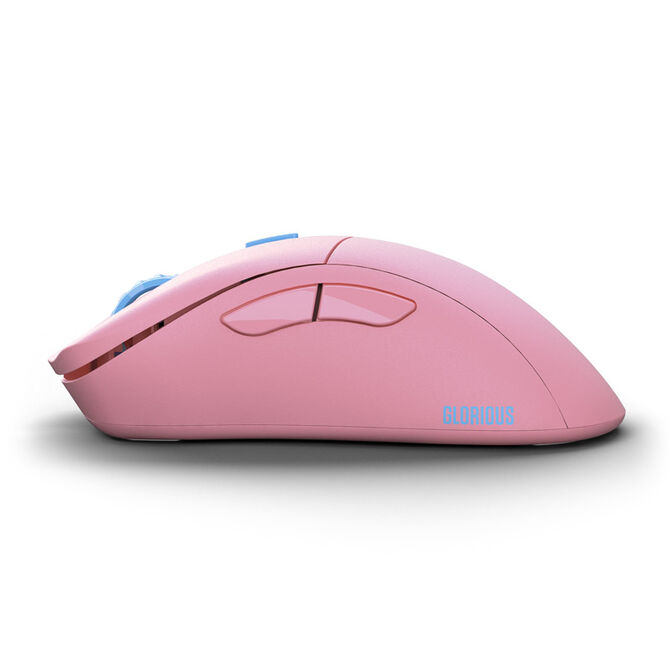 Rato Gaming Glorious Model D PRO Wireless - Flamingo - Forge image number 3