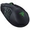 Rato Razer Naga V3 Pro 50000DPI Wireless/Bluetooth Preto