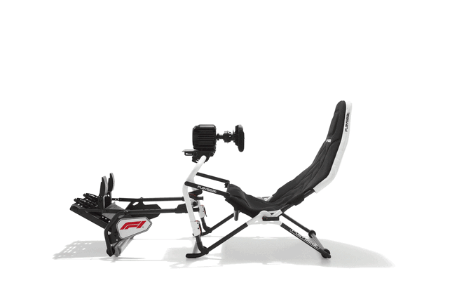 Cockpit Playseat&reg; Challenge DD - F1 Edition image number 14