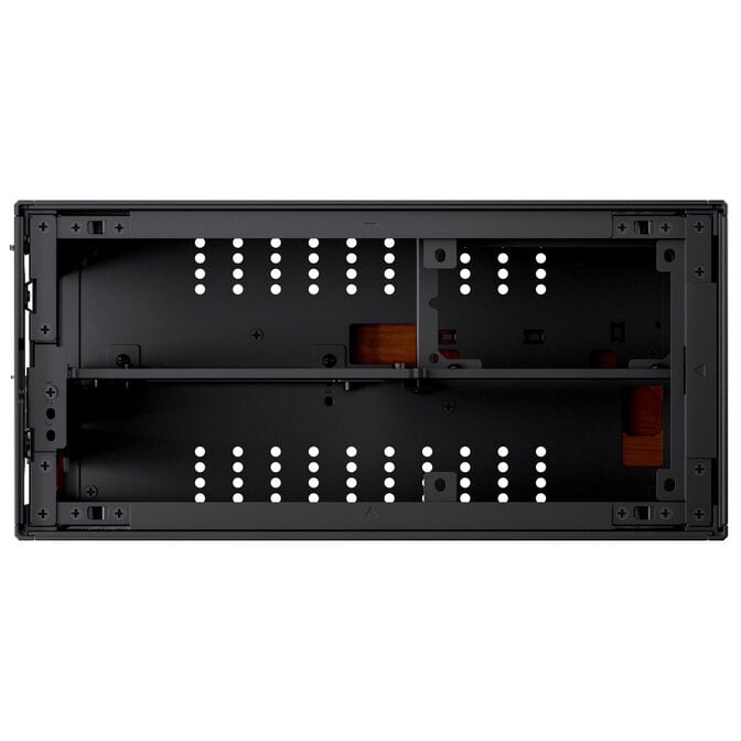 Caixa Mini-ITX Jonsbo T9 Preta c/ Riser 4.0 image number 25