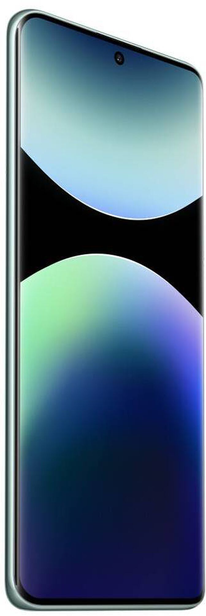 Smartphone Xiaomi Redmi Note 14 Pro 5G 6.67" (8 / 256GB) 120Hz Verde image number 2