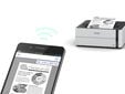 Impressora Epson EcoTank ET-M1180 Wi-Fi Monocrom&aacute;tica image number null