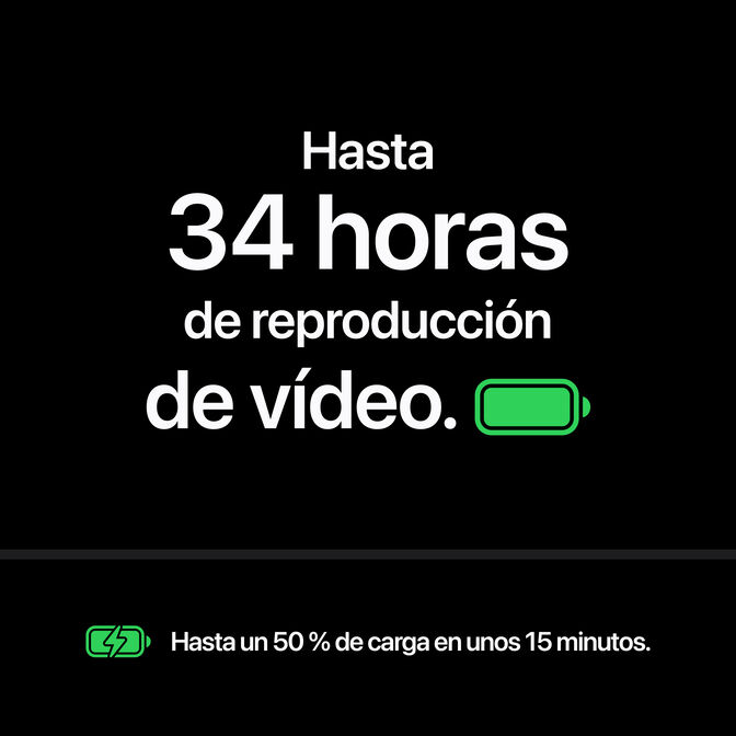 Smartphone iPhone 18 Pro 6.3" 1Tb Black image number 4