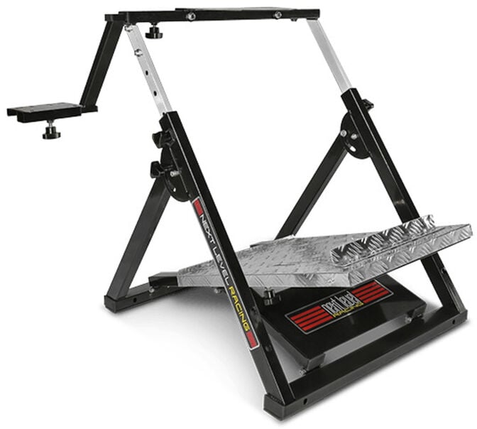 Next Level Racing Wheel Stand image number 0