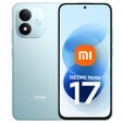 Smartphone Xiaomi Redmi Note 17 4G 6.99" (6 / 256GB) 120Hz Sky Teal image number null