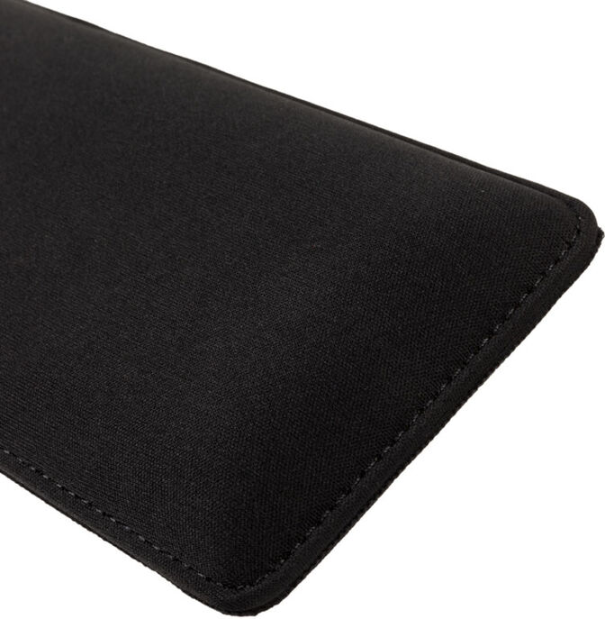 Apoio de Pulso Glorious Stealth Slim Full Size Preto image number 3