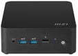 Mini PC MSI Cubi NUC 1MG-206BES Core 7 150U Barebone image number null