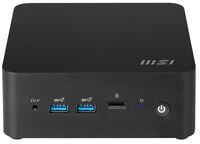 Mini PC MSI Cubi NUC 1MG-206BES Core 7 150U Barebone