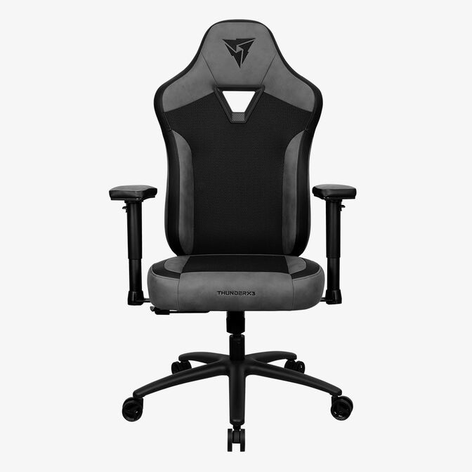 Cadeira Gaming TX3 (ThunderX3) EAZE - Mesh Black image number 0
